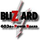 BLIZZARD PPC